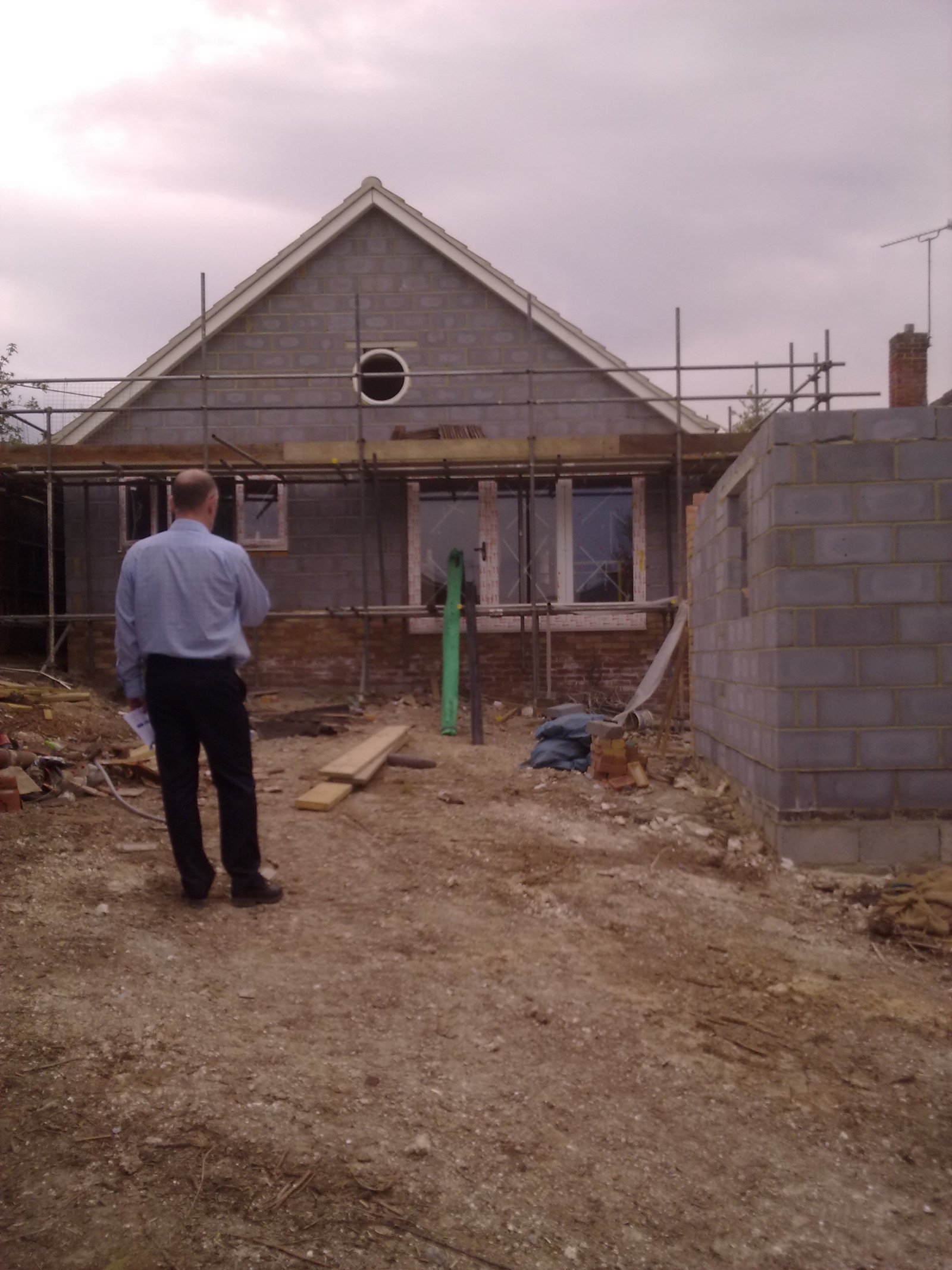 House Refurb 4